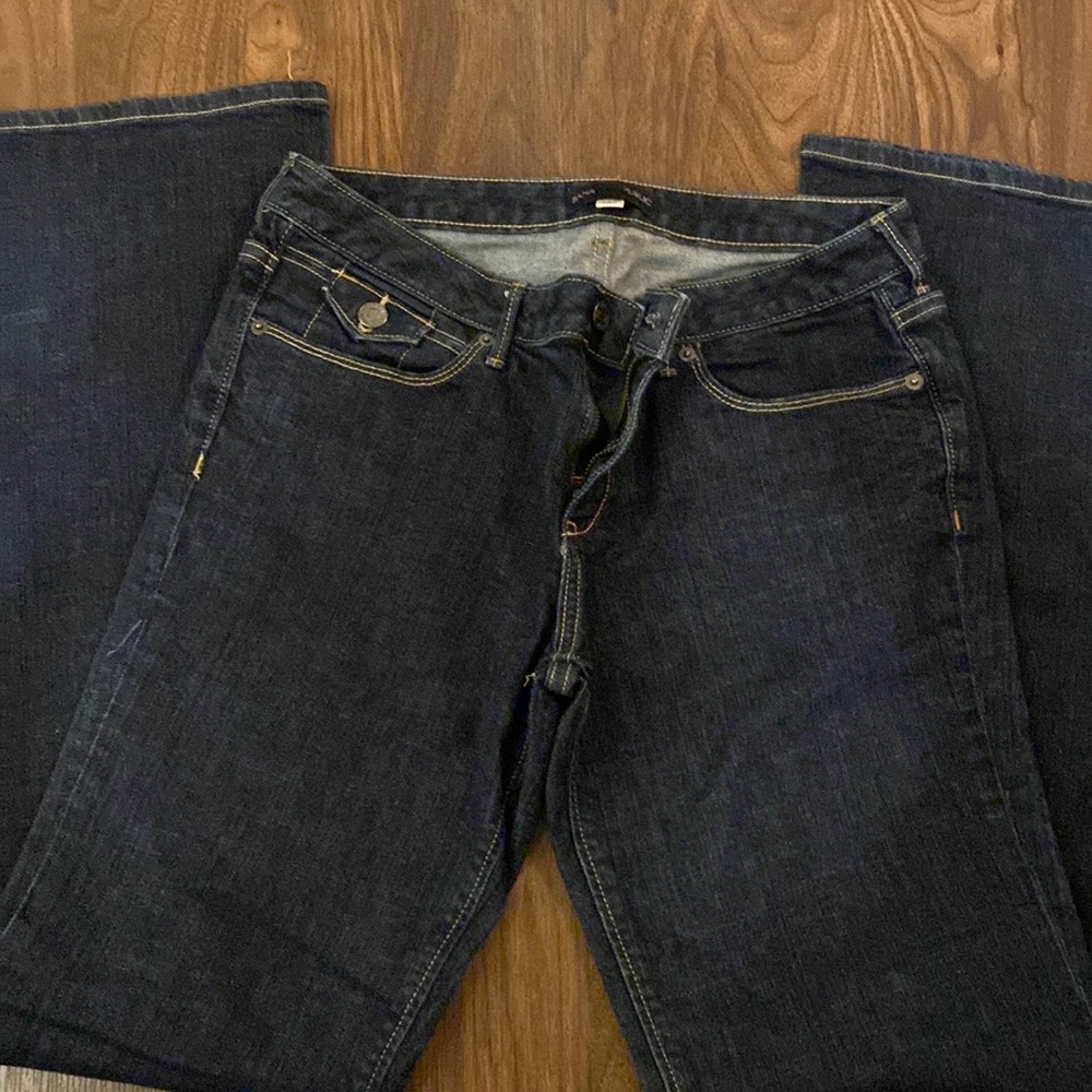 Banana Republic Jeans